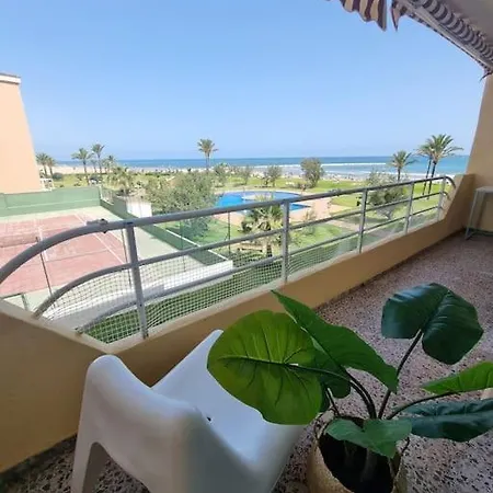 La Urbanizacion Con Mejores Vistas Apartment *