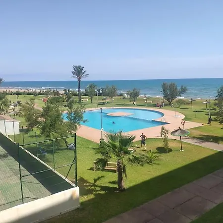 Apartment La Urbanizacion Con Mejores Vistas Denia