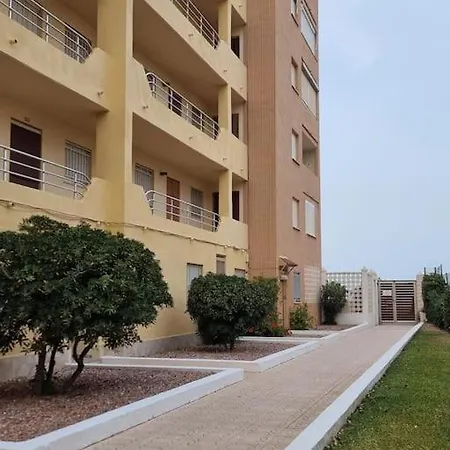 La Urbanizacion Con Mejores Vistas Denia