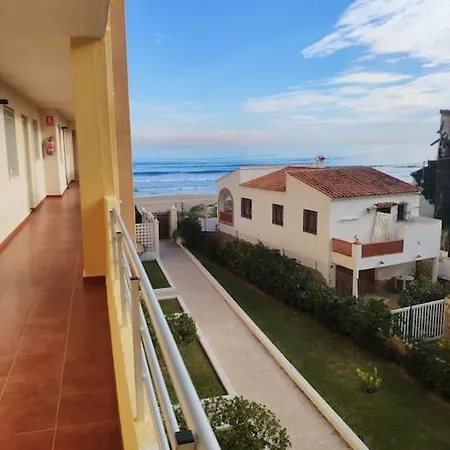 La Urbanizacion Con Mejores Vistas Apartment *
