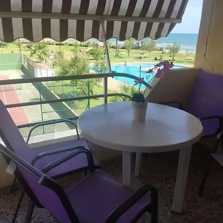 Apartment La Urbanizacion Con Mejores Vistas *