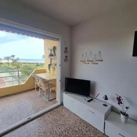 La Urbanizacion Con Mejores Vistas Apartment
