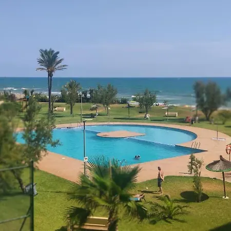 La Urbanizacion Con Mejores Vistas Apartment Denia