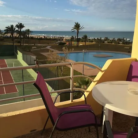 La Urbanizacion Con Mejores Vistas Apartment Denia