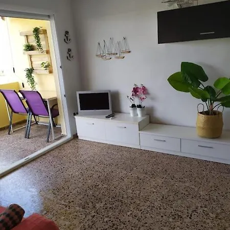 Apartment La Urbanizacion Con Mejores Vistas Denia