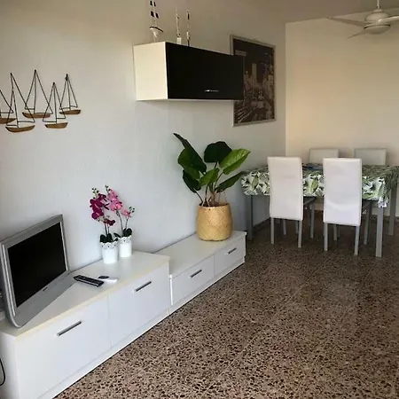 Apartment La Urbanizacion Con Mejores Vistas *