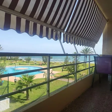La Urbanizacion Con Mejores Vistas Denia