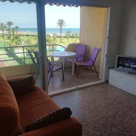 La Urbanizacion Con Mejores Vistas Apartment