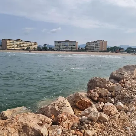 La Urbanizacion Con Mejores Vistas Apartment Denia